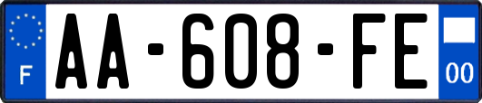 AA-608-FE