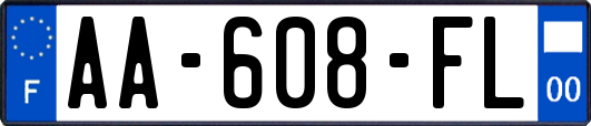 AA-608-FL