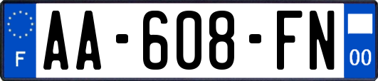 AA-608-FN