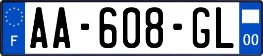 AA-608-GL