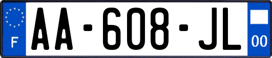 AA-608-JL