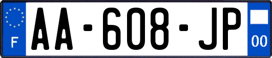 AA-608-JP