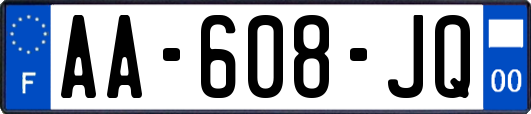 AA-608-JQ