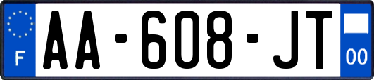 AA-608-JT