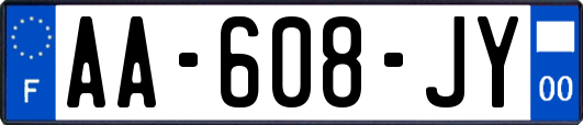 AA-608-JY