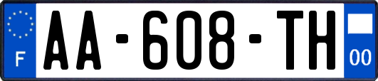 AA-608-TH