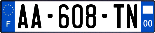 AA-608-TN