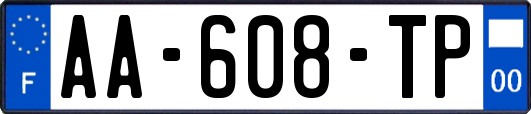 AA-608-TP