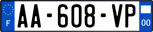 AA-608-VP