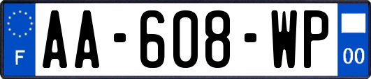 AA-608-WP