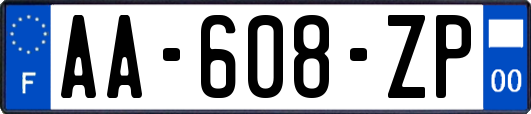 AA-608-ZP