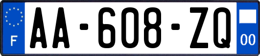 AA-608-ZQ