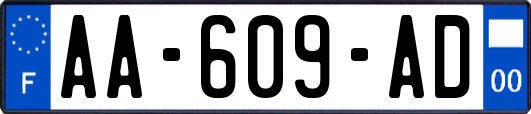 AA-609-AD