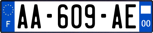 AA-609-AE