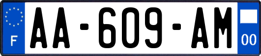 AA-609-AM