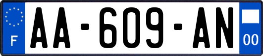 AA-609-AN