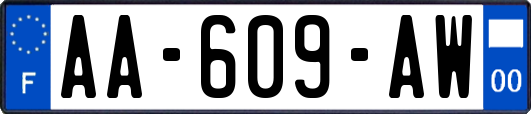 AA-609-AW