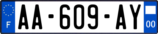 AA-609-AY