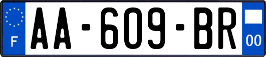 AA-609-BR