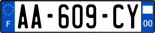 AA-609-CY