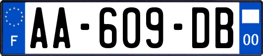 AA-609-DB