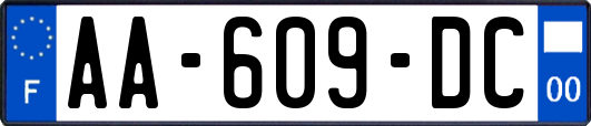 AA-609-DC