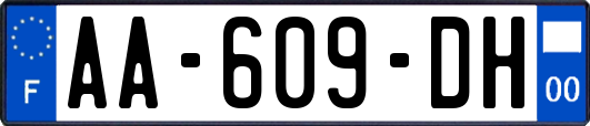 AA-609-DH