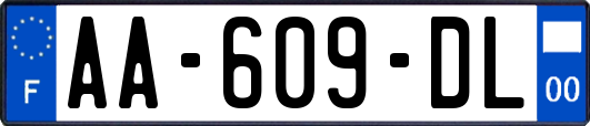 AA-609-DL