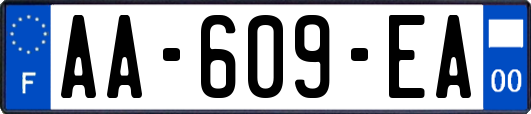 AA-609-EA