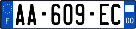 AA-609-EC