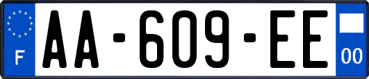 AA-609-EE