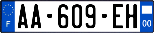 AA-609-EH