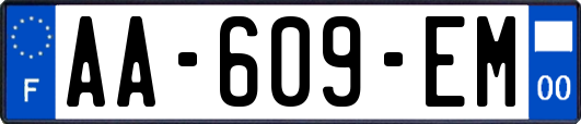 AA-609-EM