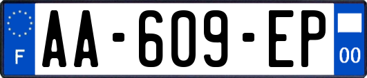 AA-609-EP