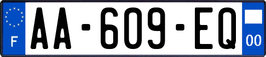 AA-609-EQ