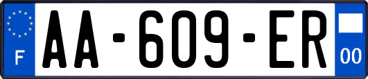 AA-609-ER