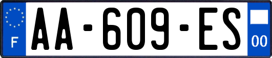 AA-609-ES