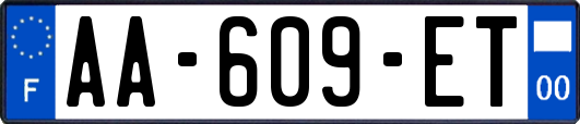 AA-609-ET