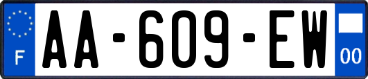 AA-609-EW