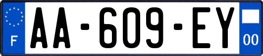 AA-609-EY