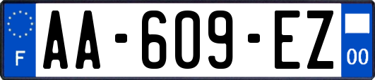 AA-609-EZ