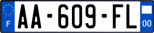 AA-609-FL