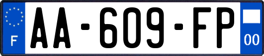 AA-609-FP