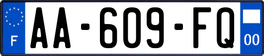 AA-609-FQ