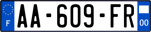 AA-609-FR