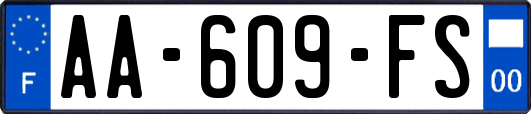 AA-609-FS