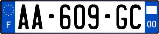 AA-609-GC