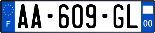 AA-609-GL