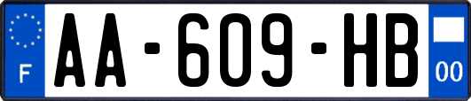 AA-609-HB