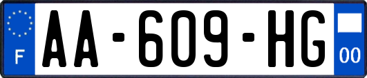 AA-609-HG